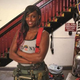 Danae Mines, 11-year veteran firefighter of the South Bronx, N.Y., is the first woman featured in FDNY’s Calendar of Heroes.
Twitter screenshot